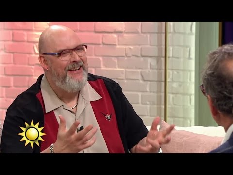 Veckans bästa film: "Den här måste ni se!" - Nyhetsmorgon (TV4)