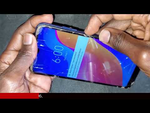 Hard Reset For Honor 8A JAT-L41 | Honor 8A JAT-L41 Password PIN Pattern Lock Remove