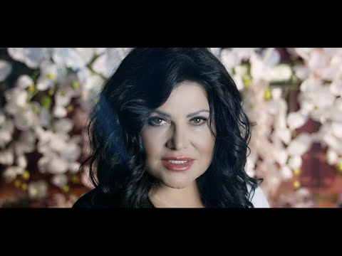 Ilona Csáková - Ilona Csáková - Má píseň (Official Music Video)