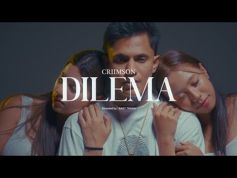 Criimson - Dilema (Official Music Video)
