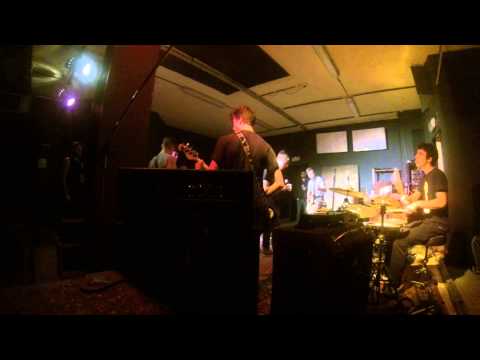 Locked - Live in OHK