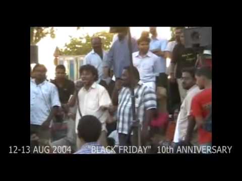 2004, August 12-13 (10th Anniversary)