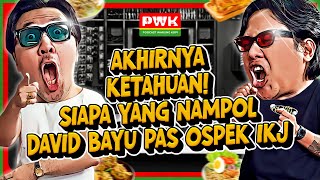Download lagu PWK – NONGKRONG BARENG GOFAR, DAVID BAYU CERITA KENAPA BELUM MAU REUNI SAMA NAIF! mp3