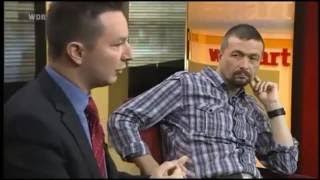 Der Atheismus Boom Reaktion auf die Renaissance der Religion? Michael Schmidt Salomon bei