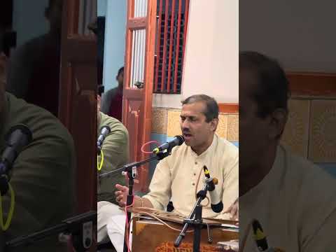 Harinamave Chanda - Yogish Kini Karkala