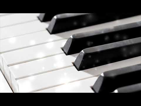 Mozart Classical Piano Music 10 Hours