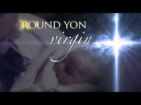 A Nativity Medley (Lyric Video) | Tell the World, Jesus is Born! [Simple Series]