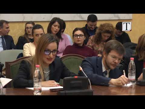 komisioni zgjedhor 9 Mars 2018