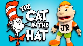 SML Movie: The Cat In The Hat
