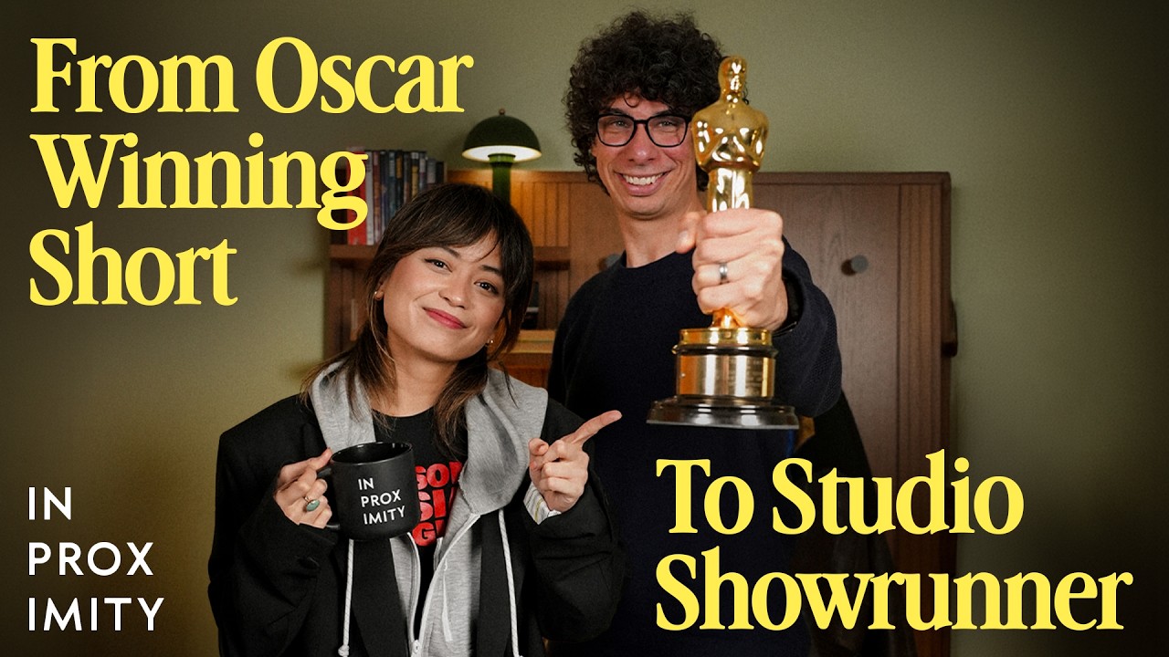 Watch This Before You Make Your Short Film! | IN PROX S3E25