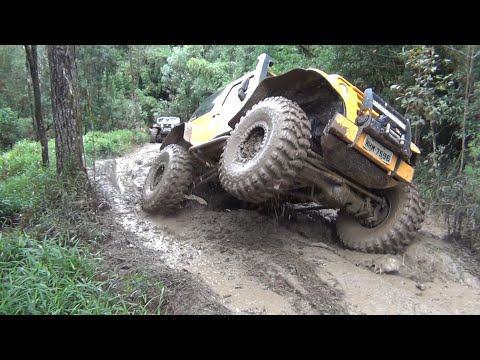 SportMachine Trilha da Capelinha 2022