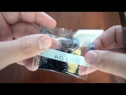 DIAMOND DOTZ®-US How To Tutorial