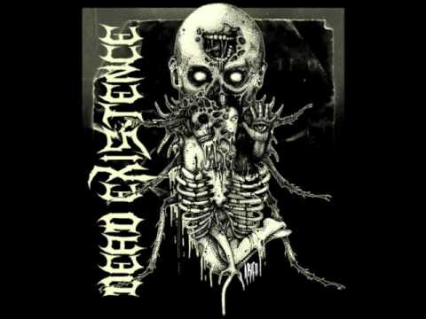 Dead Existence - Underhanded