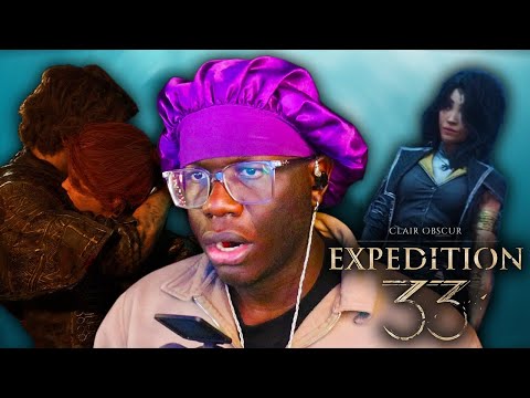 WELCOME BACK MAELLE | Obscur: Expedition 33 - Part 2