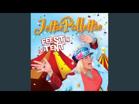 Feest In De Tent (Radio Versie)