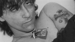 Johnny Thunders  - Too Much Junkie Business ~ Pills