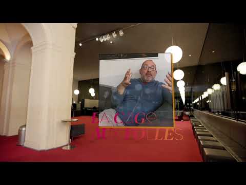La Cage Aux Folles | Teaser | Komische Oper Berlin