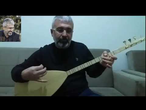 Bağlama Dersleri -2 Nare(Solfej)