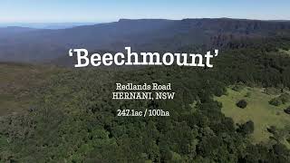 1 Redlands Road, HERNANI, NSW 2453