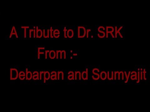 Jabra FAN Ka FAN Song | Jabra Parody | #FanMade | Tribute to Dr. Shah Rukh Khan | By Debarpan Saha