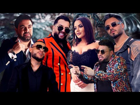 MANELE NOI 🔝 HITURILE ANULUI 2022 💥 Cele Mai Ascultate Manele 🏅 Melodii Noi  🔱TOP Colaj Manele