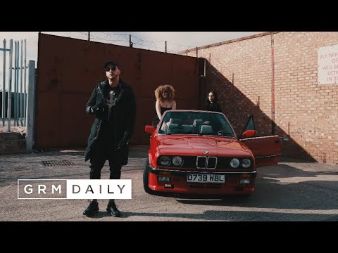 Reapz One - Brick By Brick [Music Video] | GRM Daily