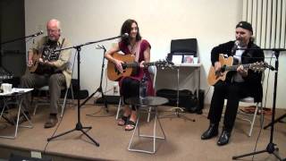 "Gravity" by Jamie DeFrates