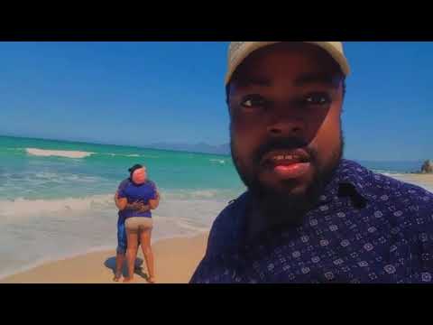 King Kata - Simbi Yamudhara ft Ras Bajja B (Unofficial Visuals)