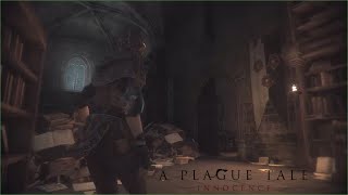 夢書の実況/A PLAGUE TALE 10章①
