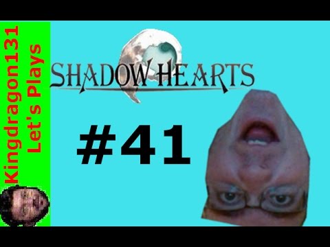 Shadow Hearts part 41: Asylum