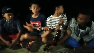 Download lagu Superiots-koruptor cover ( friend is family ) ukulele mp3