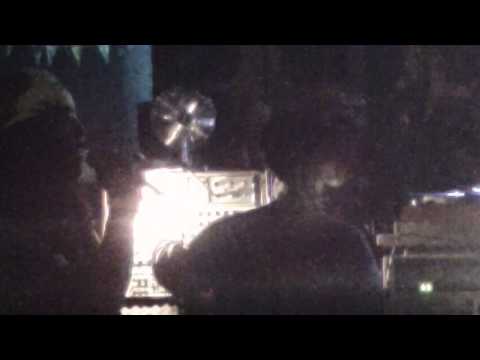 King Earthquake @ UNOD WEEKENDER 2014