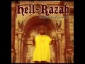Hell Razah Presents: Return of the Renaissance (Mixtape)