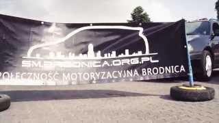 preview picture of video '[Promo] II Piknik Motoryzacyjny SM & VW Team Brodnica 14.06.2014'