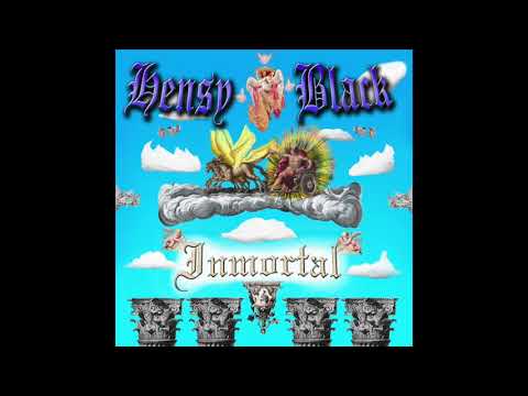 Hensy Black - CA$H GRAMMY PRD. YUNG NAIK