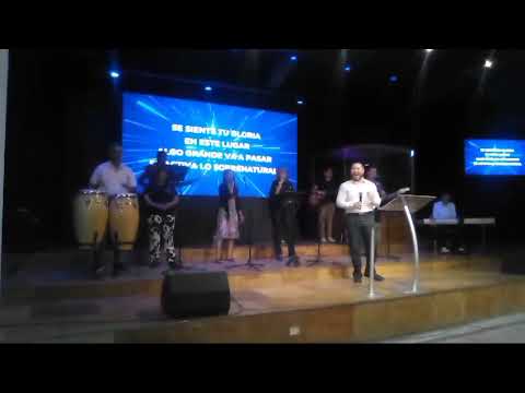 Yahweh | Gustavo Sequeira (17/03/24)