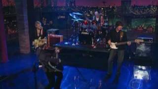 Melissa Etheridge I Run for Life