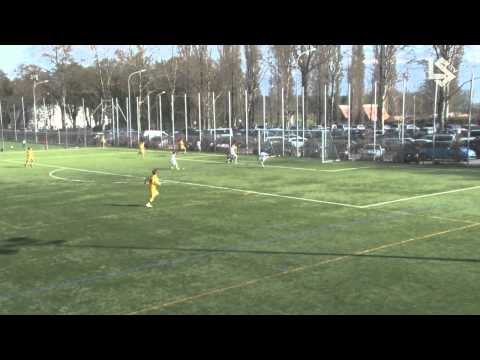 LS TV : Lausanne Foot Académie M13 - Stade Nyonnais