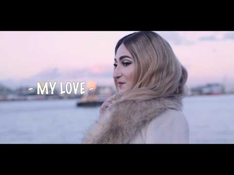 Cee Jay Mark - My Love | Official Video | Sierra Leone Music 2017