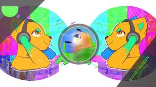 Cover art for secret garden empath