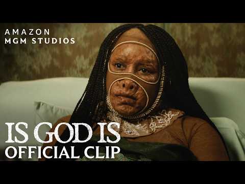 “Make Your Daddy Dead” – Official Clip