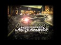 Need For Speed Most Wanted Soundtracks + Mp3 ...