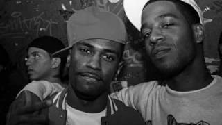 Consequence feat.Kid Cudi,Kanye West,Common,Big Sean - Whatever You Want Remix