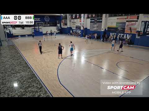 College Borgomanero - Biella Next U15 Silver