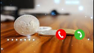 💖coin drop message tone sms notification new�