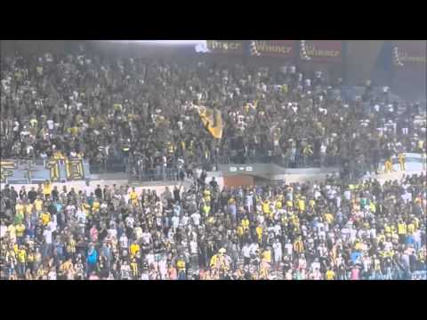 אני משוגע ורק בגללך