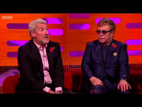 Jeremy Paxman response to Russell Brand