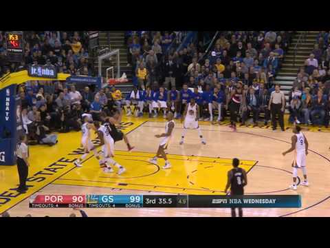 NBA TOP 10 PLAYS 12/04/16