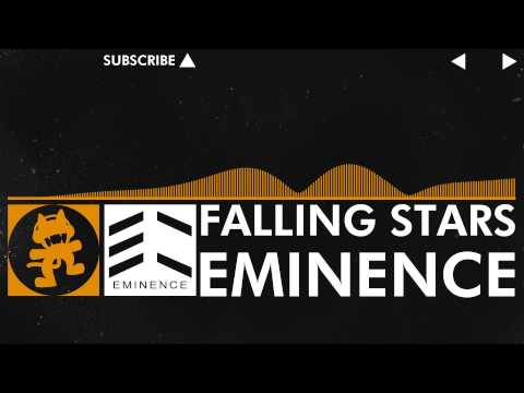 [House] - Eminence - Falling Stars [Monstercat Release] Video