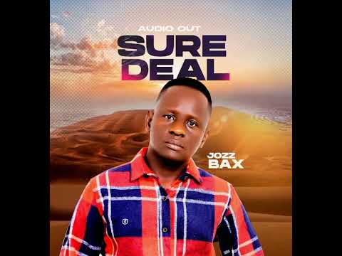 sure deal by joz bax